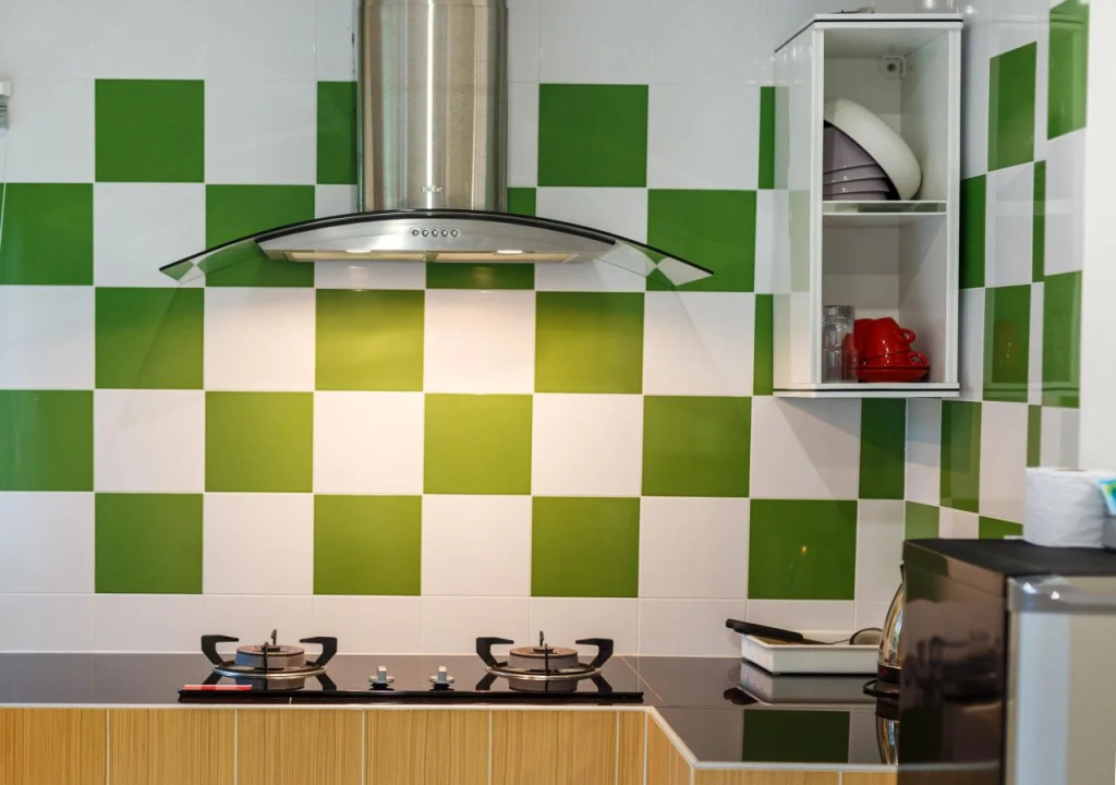 Bangtao Local House Rental