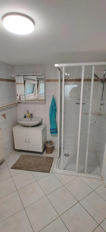 Ferienwohnung Oberposta