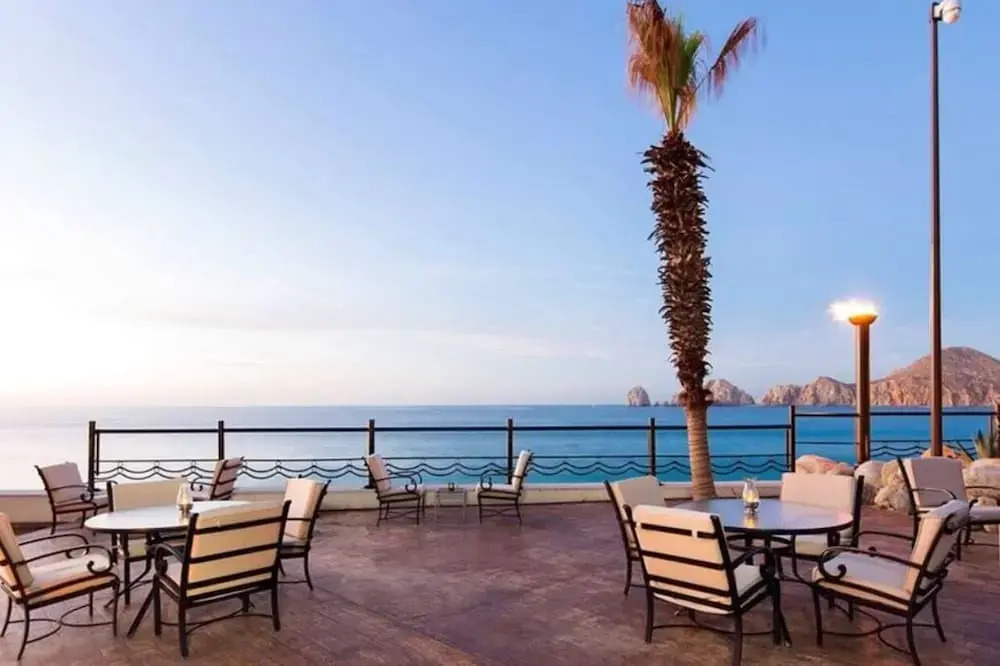 2BR Del Palmar Cabo Luxury Resort