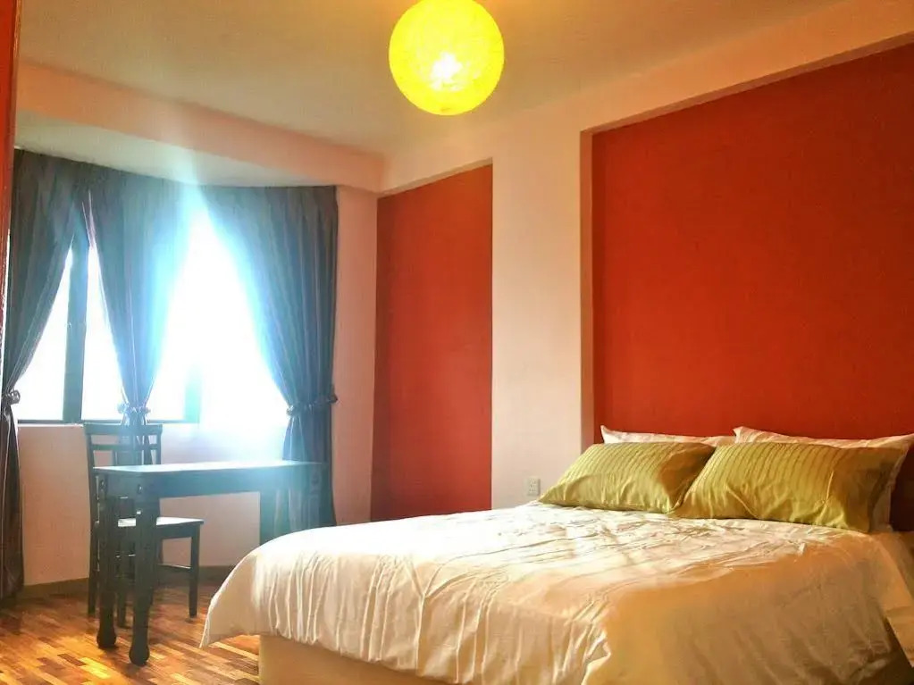 Pasir Mutiara Condostay Melaka