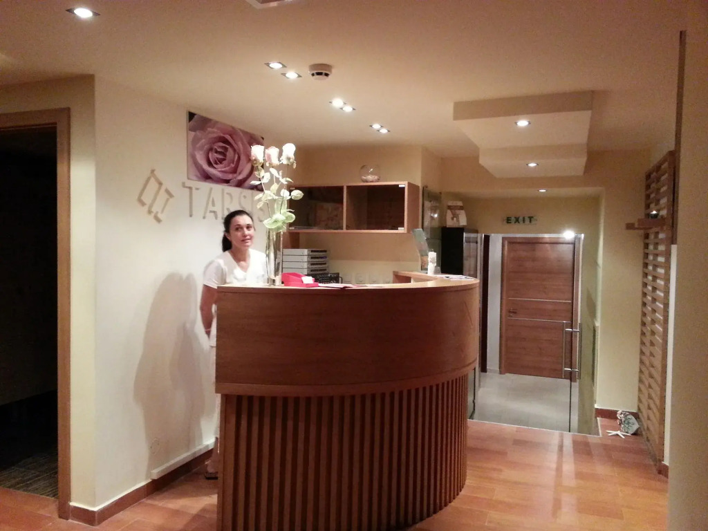 Menada Tarsis Apartments