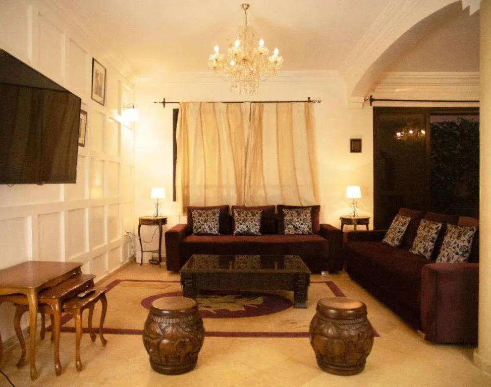 Villa Soraya