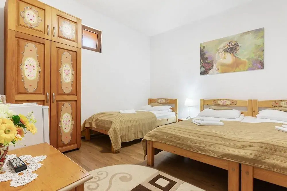 Casa Rasnoveana