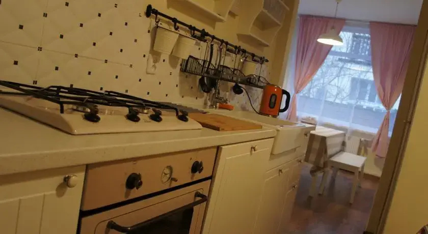 Muffin Hostel