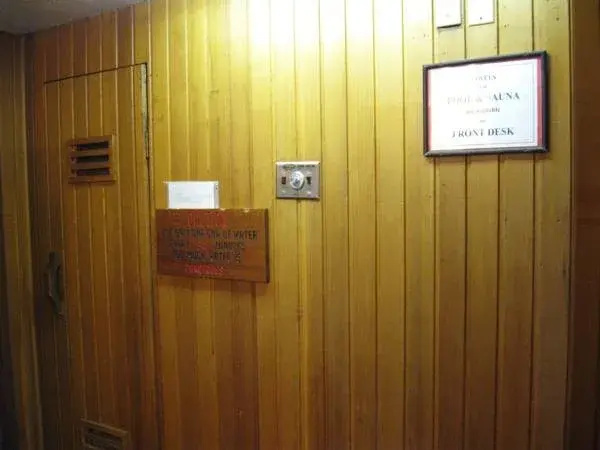 108 Golf Resort