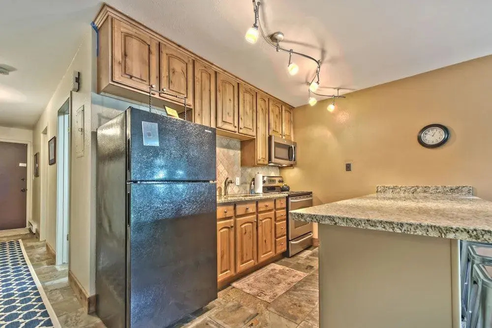 Park City Snowcrest 112