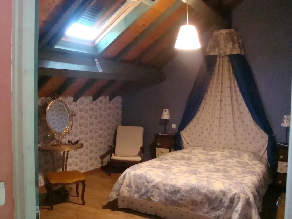 La Grange de Felix