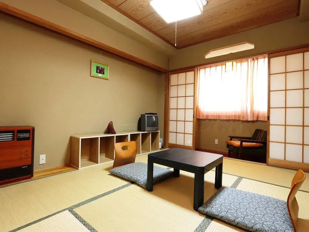 Shigakogen Yokote Yamamotoso