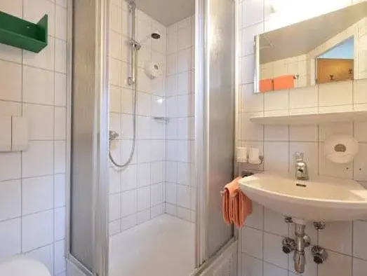 Pension Maikircher