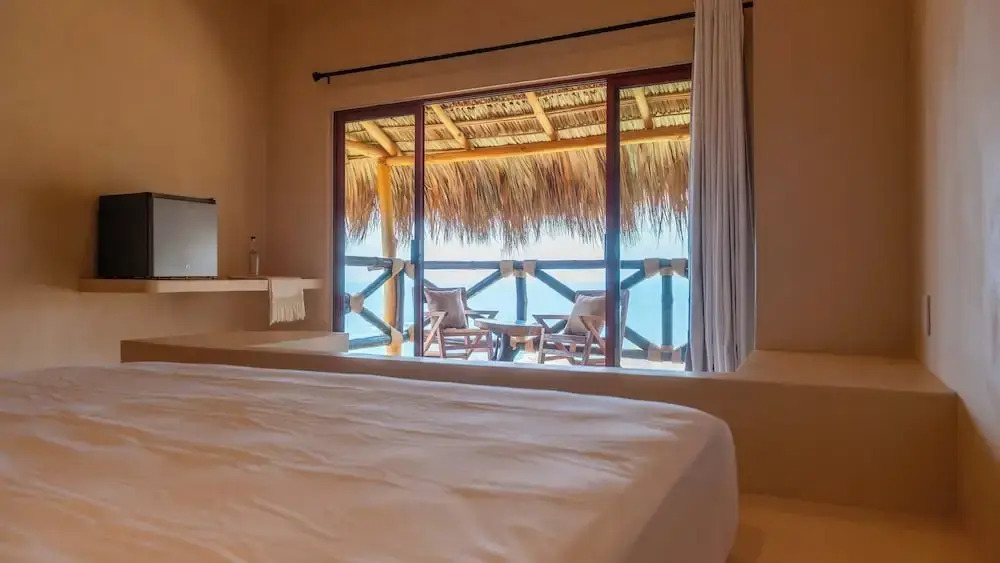 La Alberca Hotel Boutique
