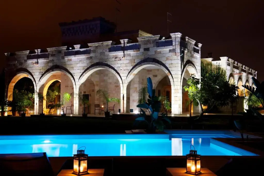 Relais Villa Lucia