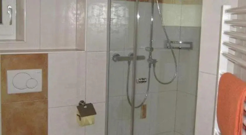 Haus Bergfriede