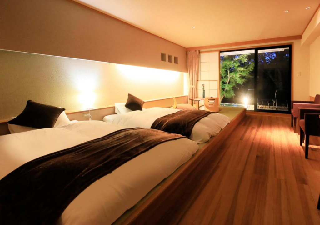Hotel Shikisai
