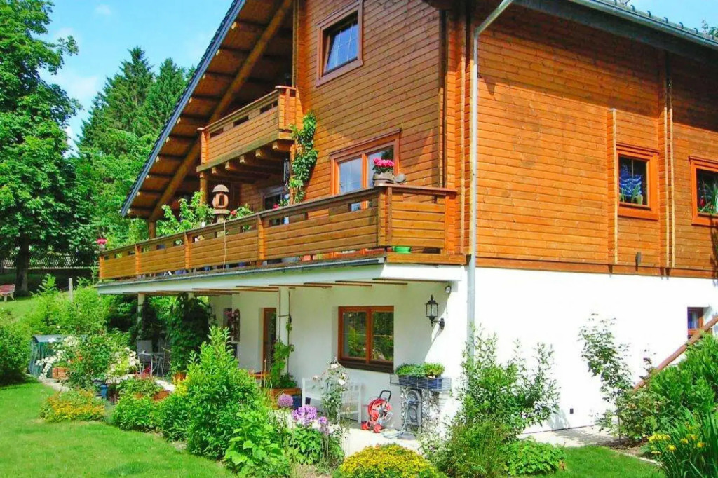 Apartment, Clausthal-Zellerfeld