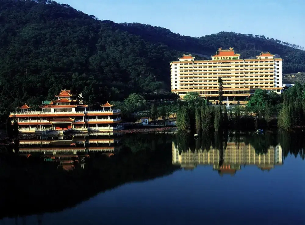 Century Hotel Shunde