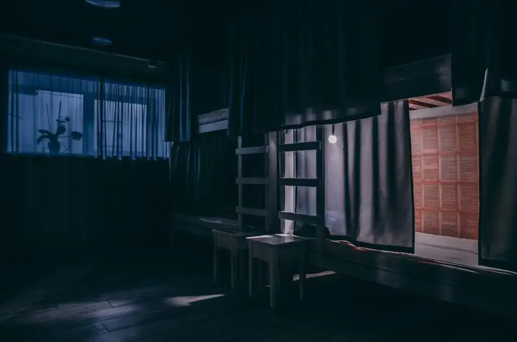 Smart Hostel
