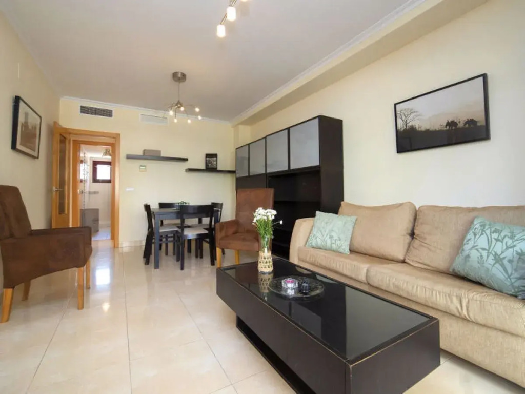 Apartment Riviera Calpe/Calp