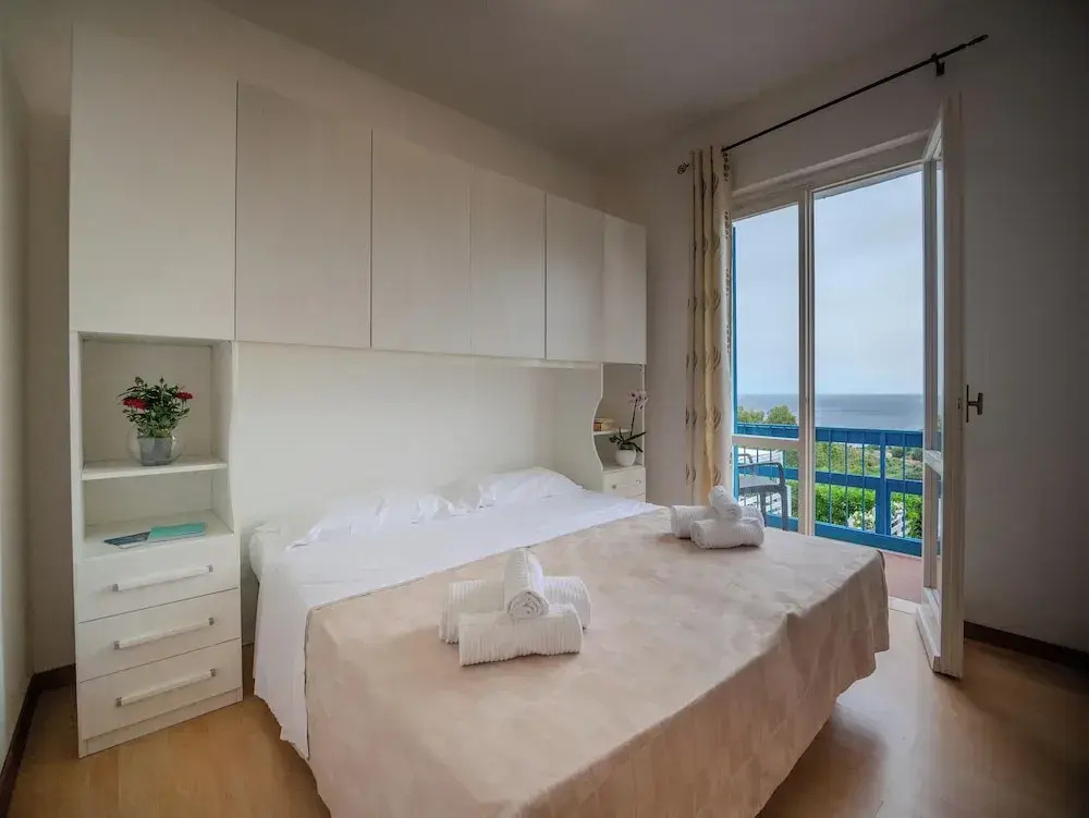Hotel Horizon Elba