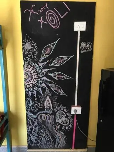 Brick Lane Hostel