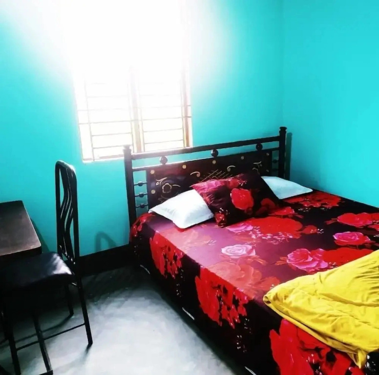 Bondhur Bari Eco Resort Sreemangal