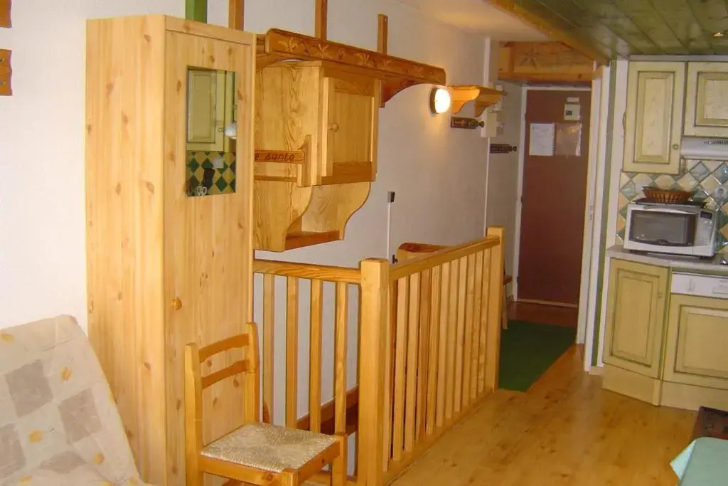 Duplex Le Grand Sud District Eclose #AH2