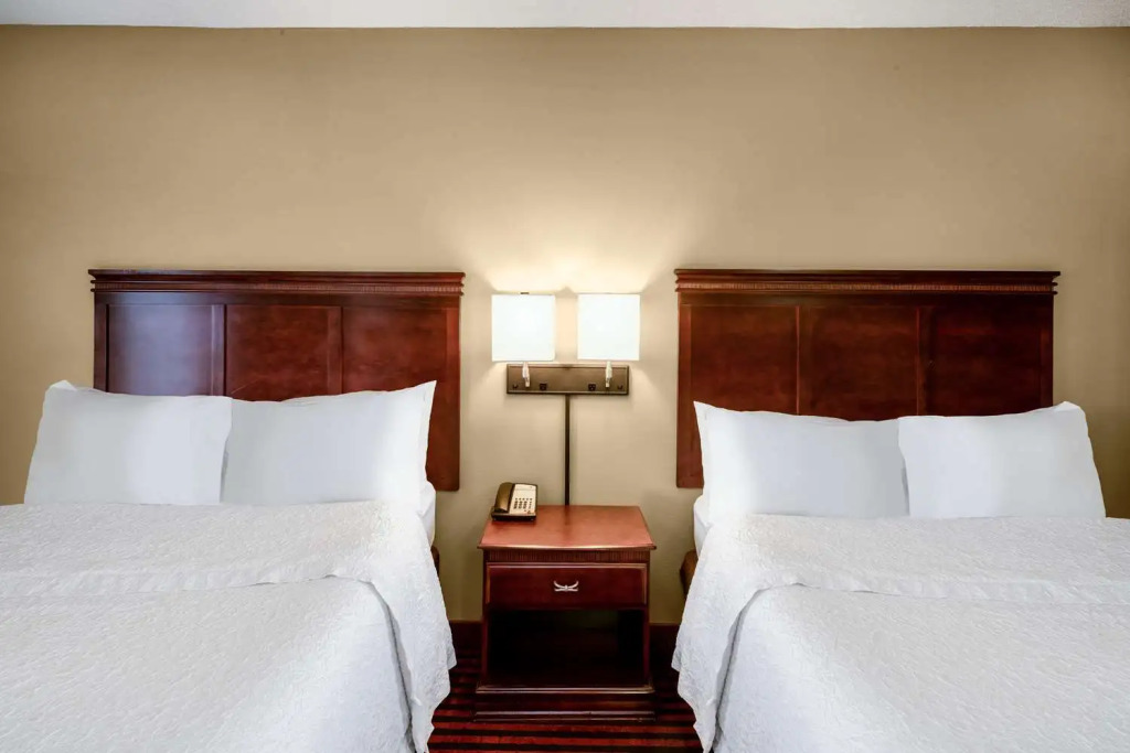 Hampton Inn Covington, GA
