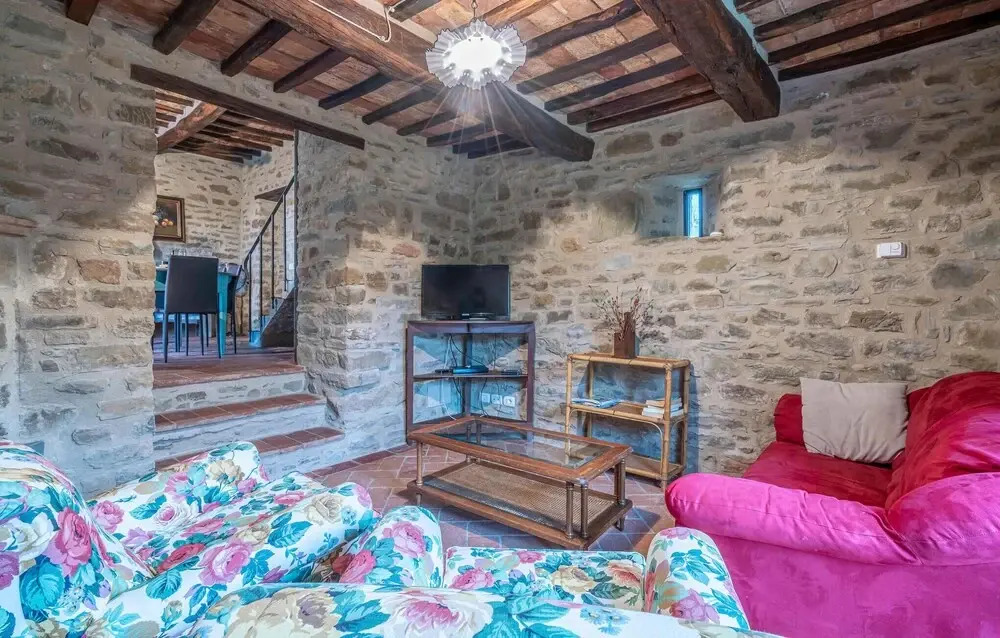 Nice Home In Castiglion Fiorentino