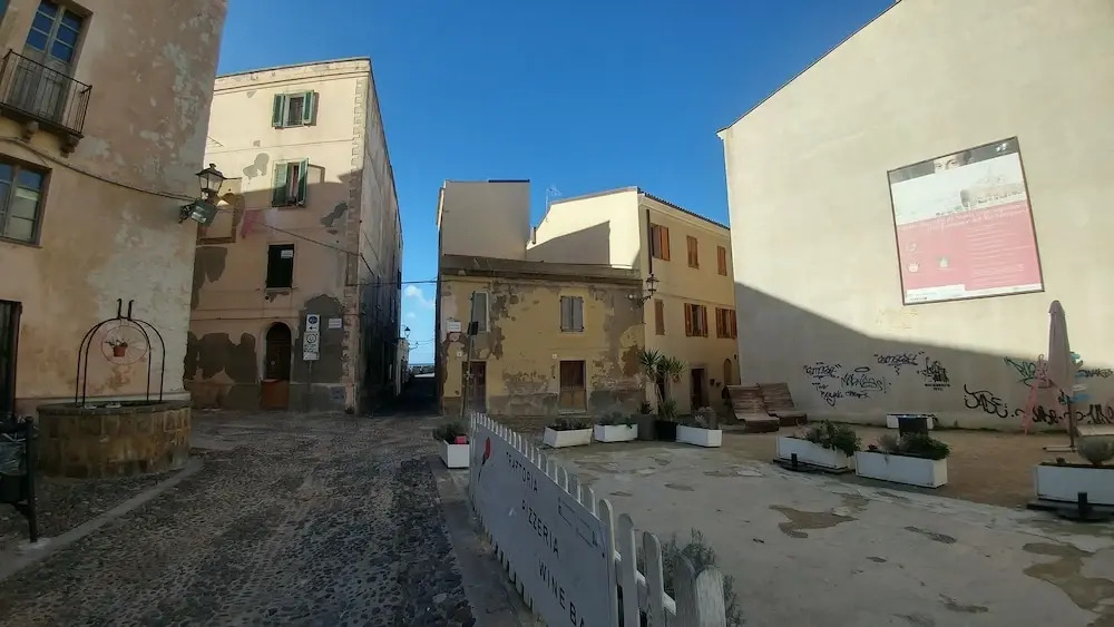 Ottocento Guest House