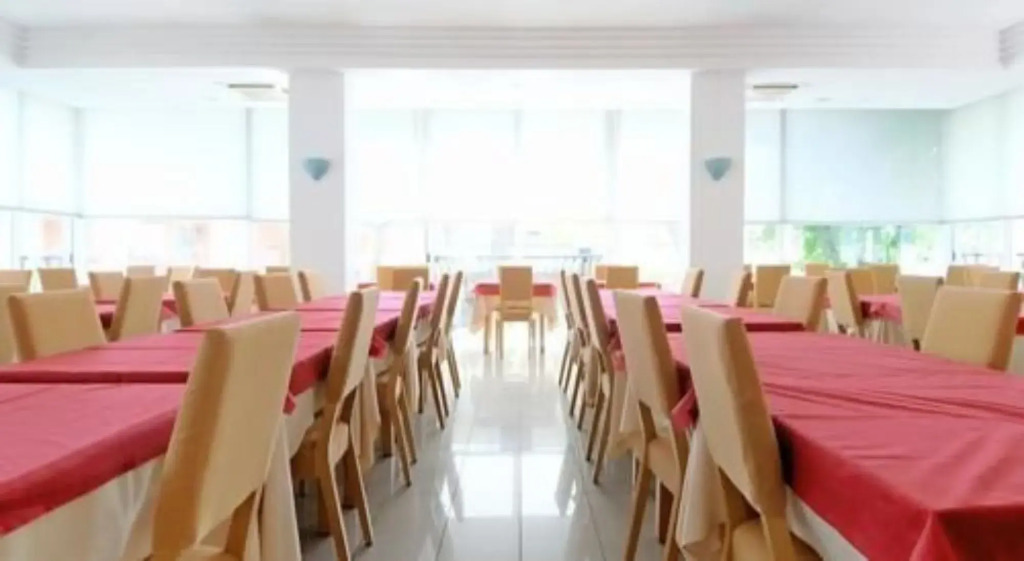 Hotel Aria di Mare