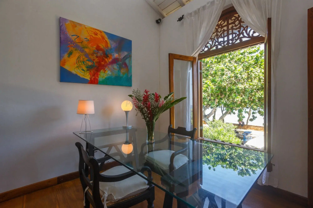 Villa Aurora, Galle Fort