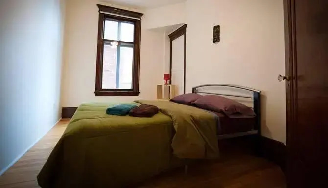 Gîte le 9 et demi St-Denis
