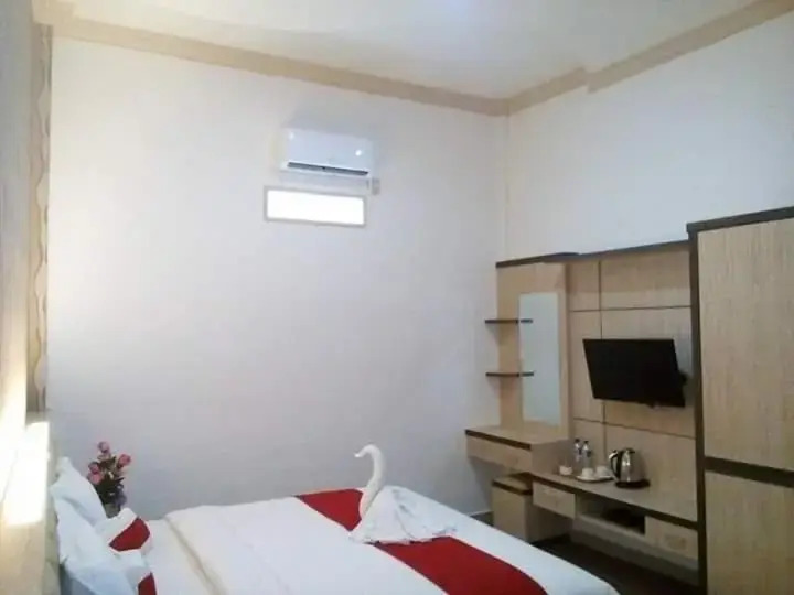 Hotel Assyifa Tanjungbalai