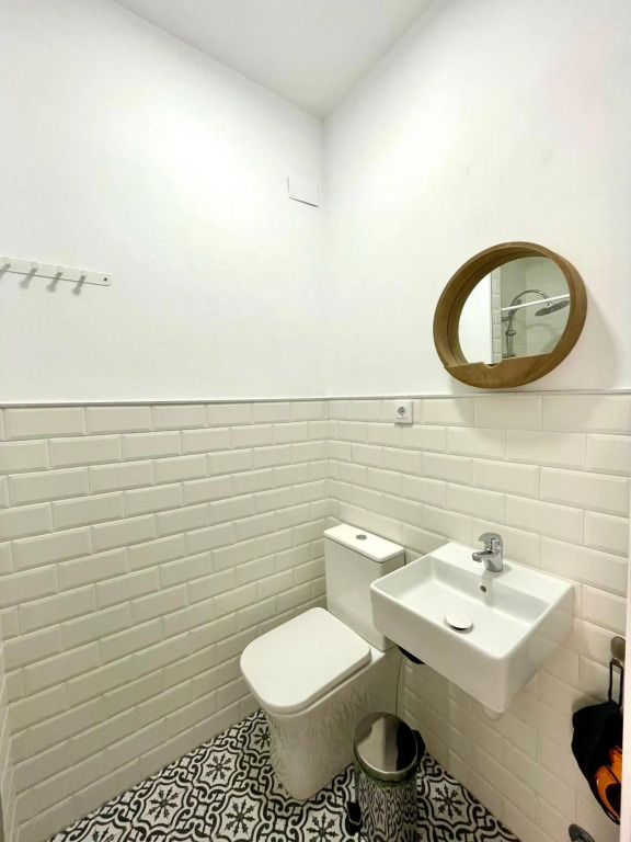 Apartamentos - Alameda