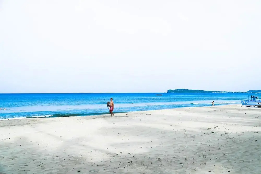 Alfresco Beach Hotel