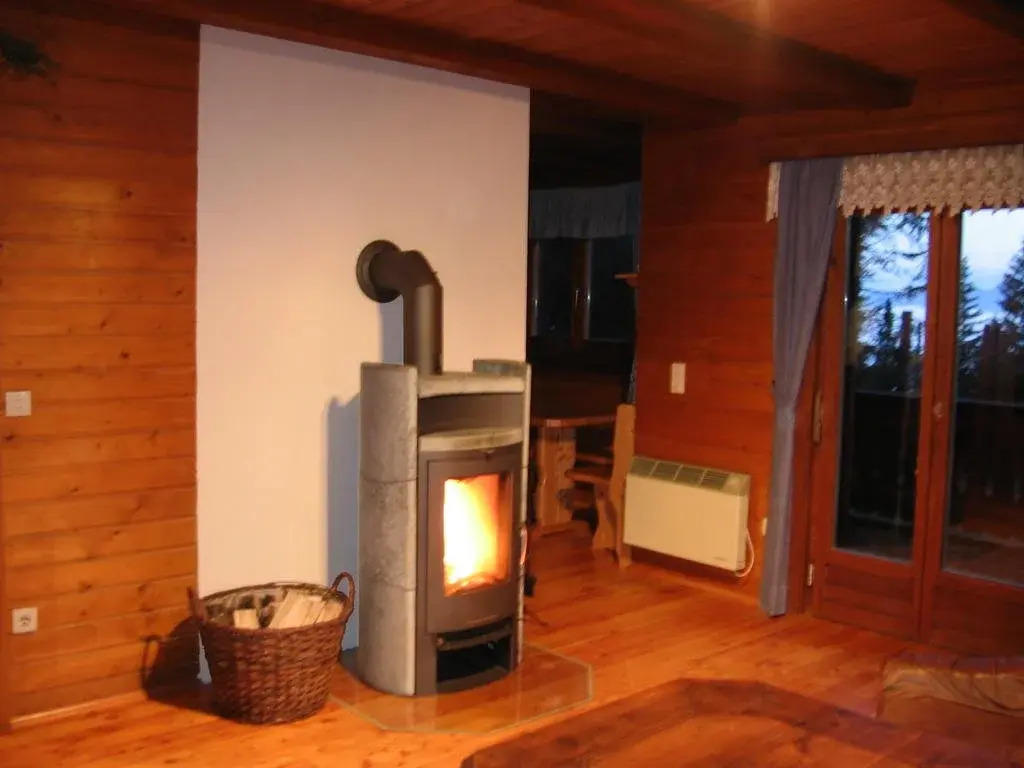Gerlitzen-Hütte