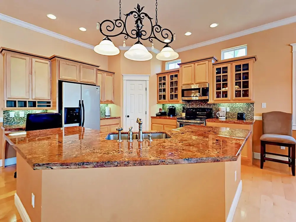 104 B East Sunny Isles Drive Home