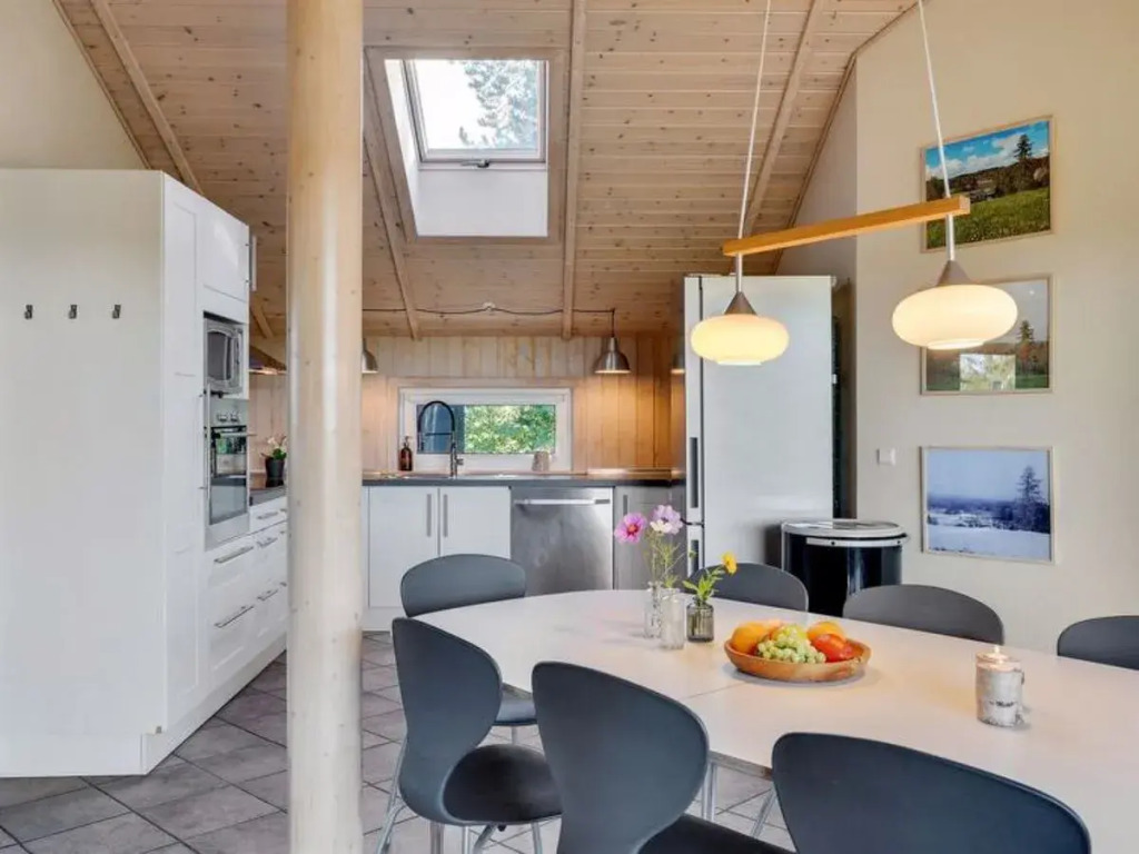 "Merja" - 3km from the sea in Djursland and Mols