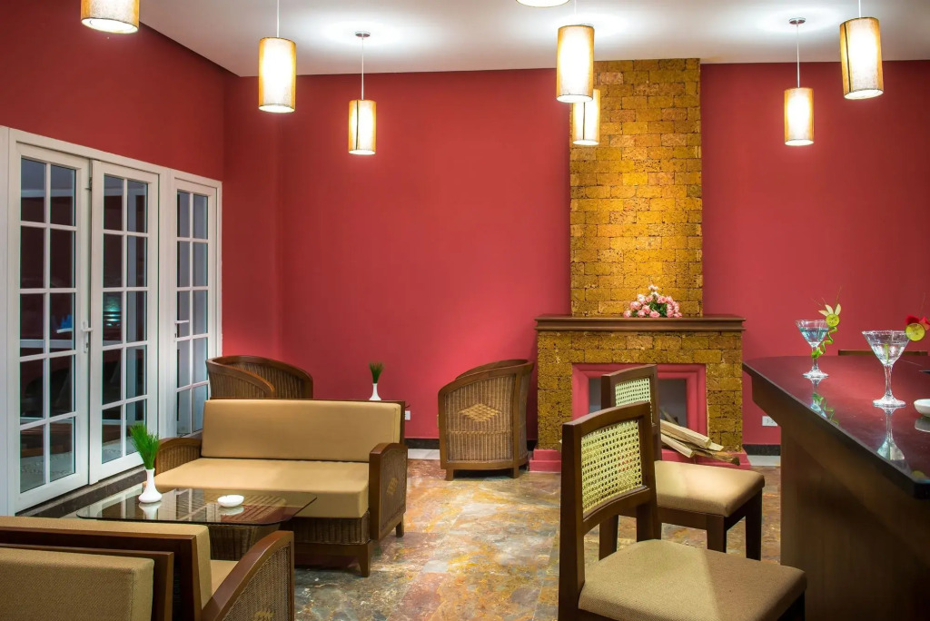 Hotel Sapa Square, Affiliated by Meliá