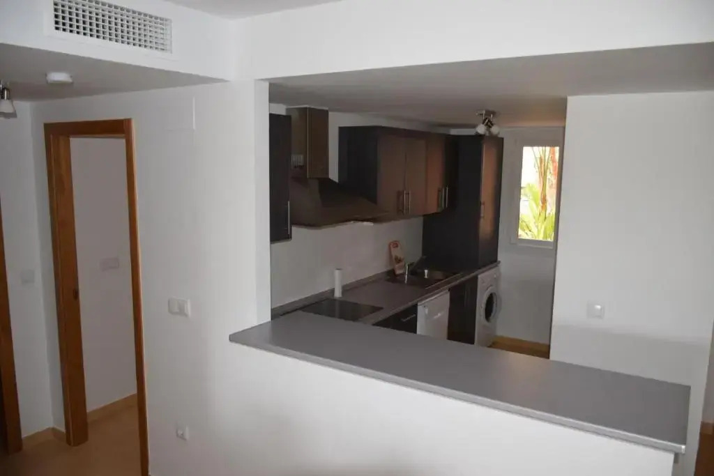Apartment 12102 -A Murcia Holiday Rentals Property