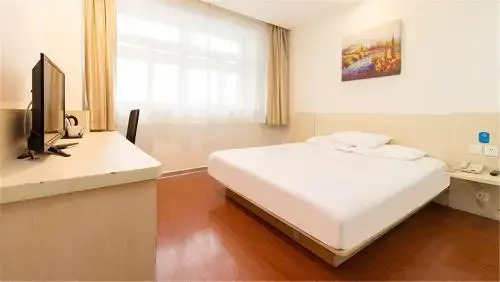 Shengshi Jinwei Hotel