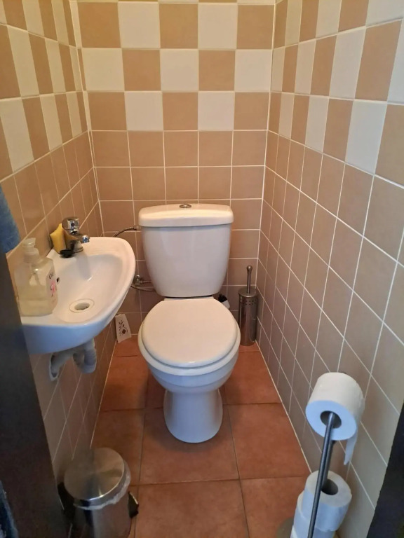 Prague Central Apartment