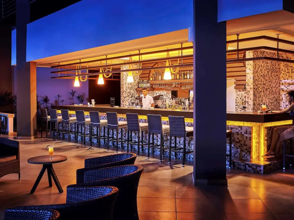 Pullman Cayo Coco