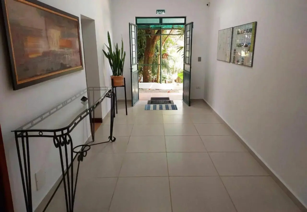 Casa Verde Curitiba