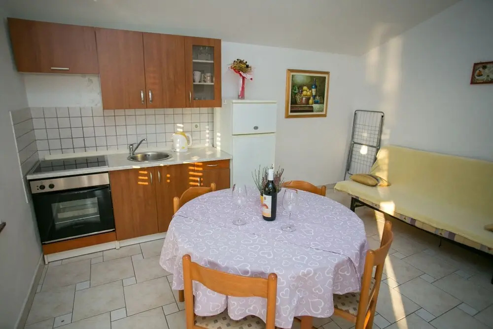 Apartments Egidio