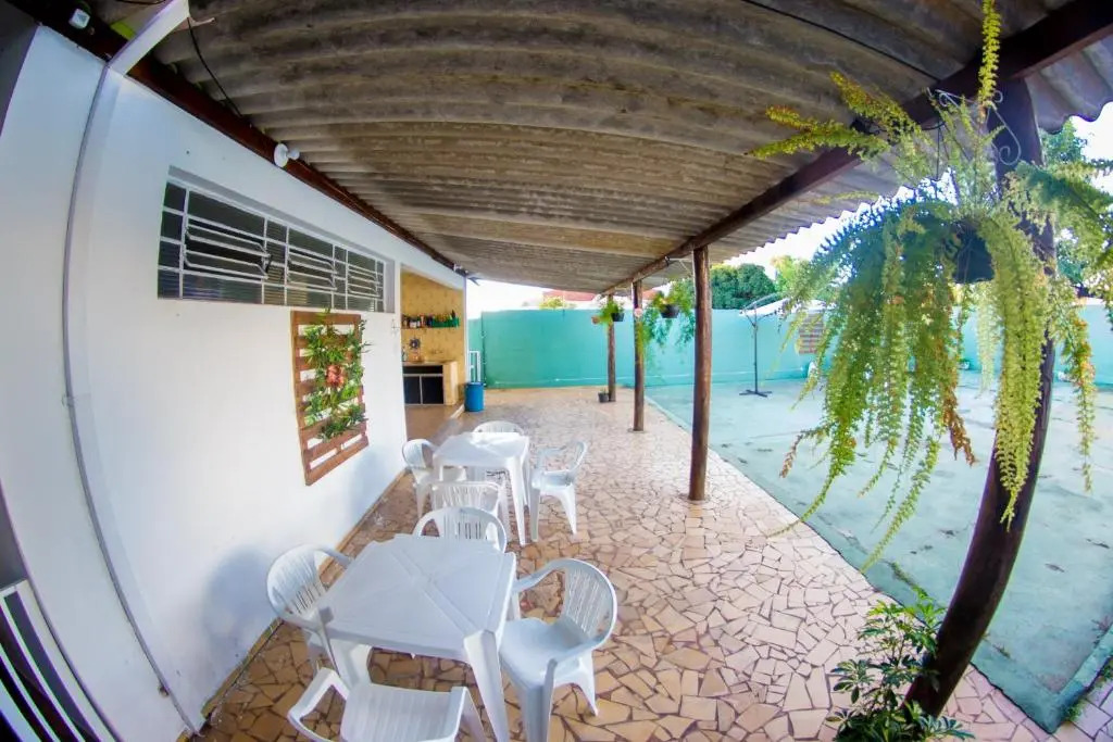 Hostel Bauru