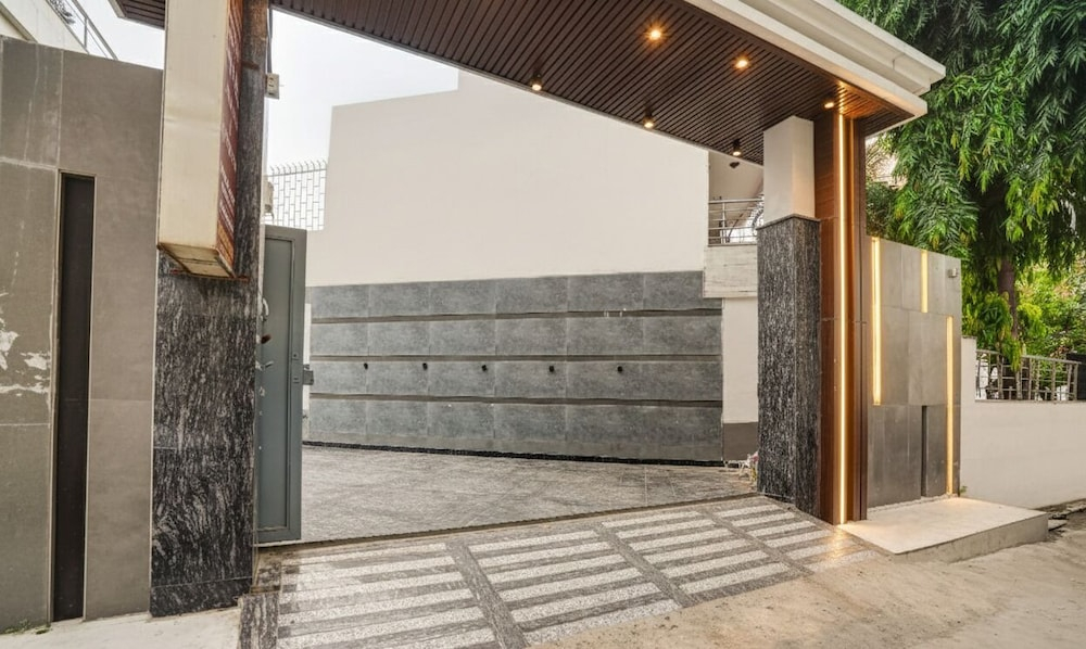 Hotel Shagun & Banquets I Rohini