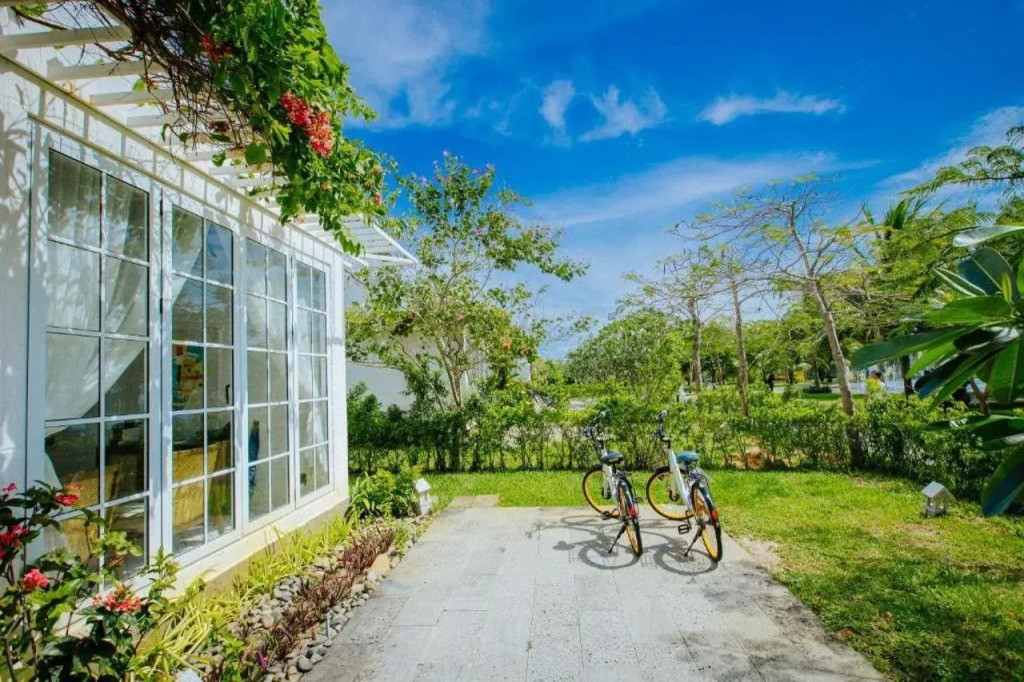 Perolas Villas Resort - Ke Ga Bay