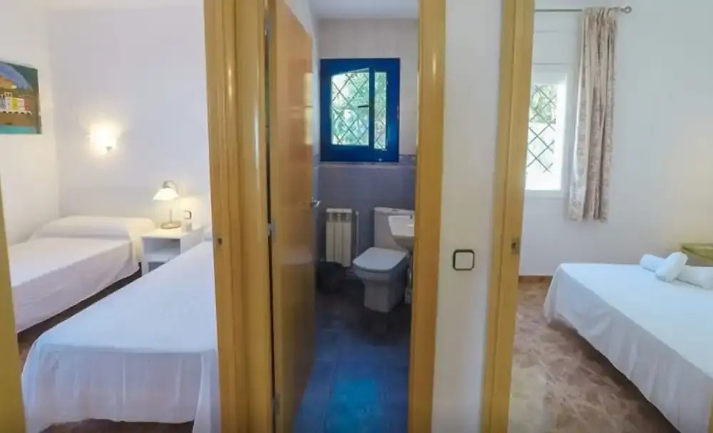 HomeHolidaysRentals Malvina