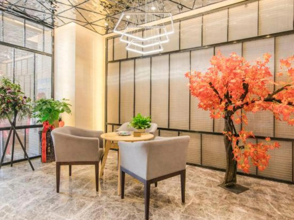 Ya Su Hotel，Fuzhou