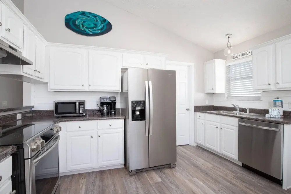 145 Seagrass Way - Sea Forever by Blue Swell